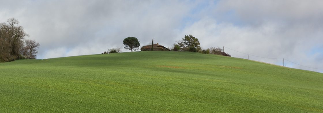 La Criquonne