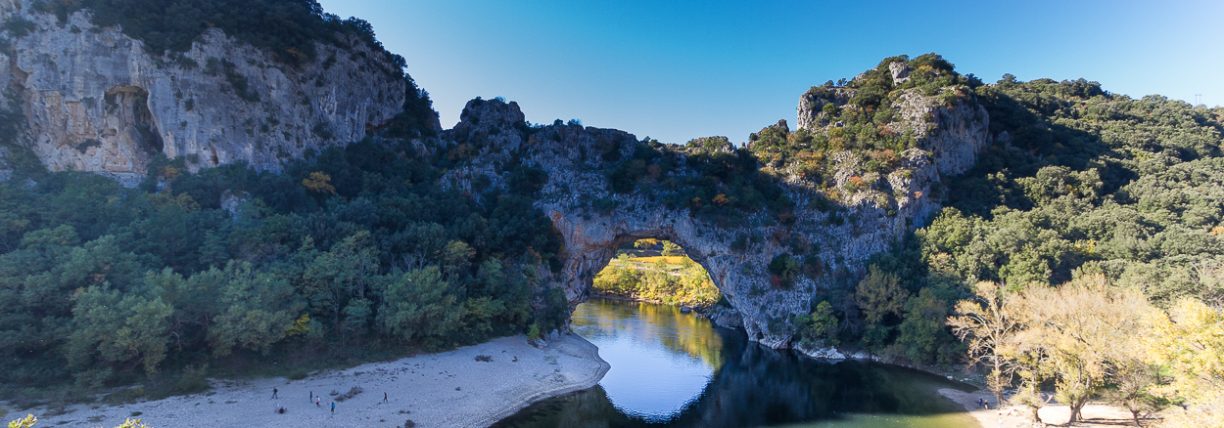En Ardèche