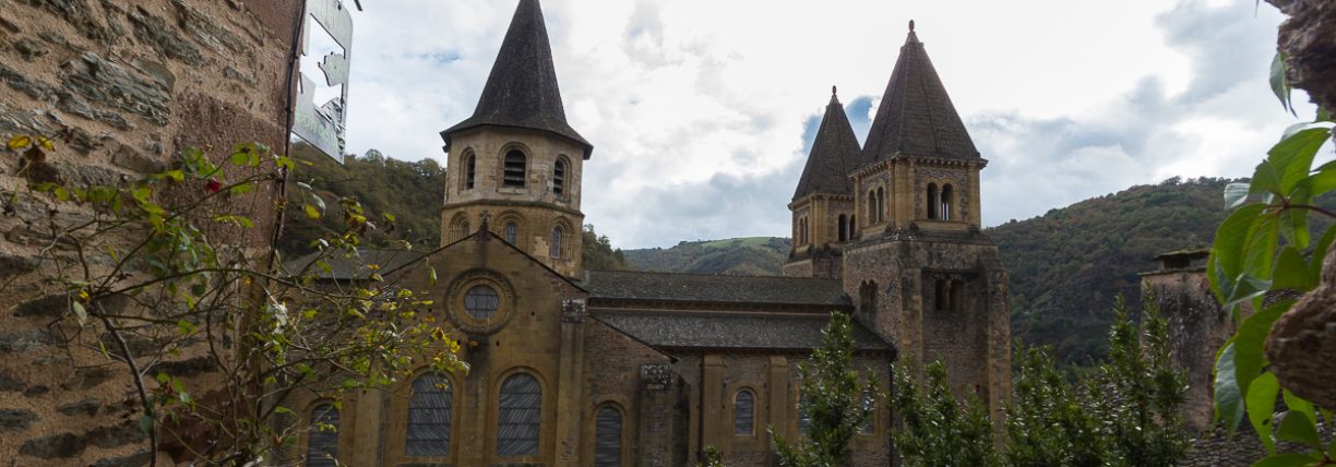 Conques